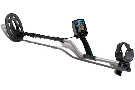 Teknetics Omega 8000 + Pinpointer AANBIEDING!